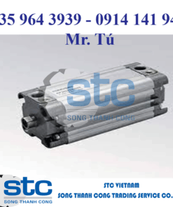 RP4000500010 – Xylanh khí nén – Univer