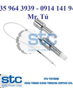 HPP272 – Đầu dò độ ẩm và nhiệt độ - Vaisala
