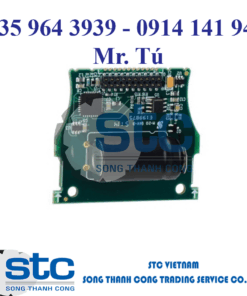 AG01E – Cảm biến khí gas – Veris