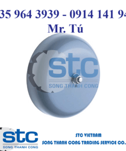 914.052.68 – Còi báo – Werma