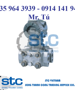 EJA130A-EMS4A-97DB – Đồng hồ áp suất – Yokogawa
