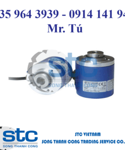 EN38FN HR 00360 0528 D06C12 L54 – Bộ mã hóa vòng quay – Givi Misure