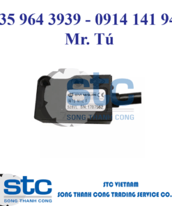MTS M1CF 528VL – Cảm biến từ tính – Givi misure