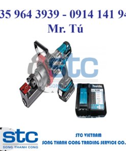 HCC-19BL– Máy cắt thép cây – Ogura