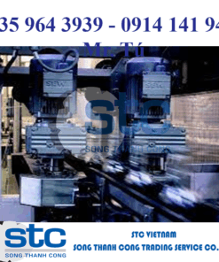 FF47 DRN100LS4 – Động cơ bánh răng – Sew