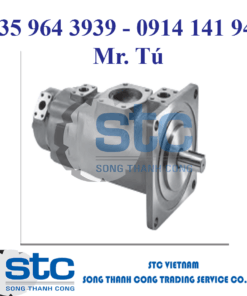 40088790 C-KIT-F11-SQP2-2118-T – Ruột bơm – Tokyo Keiki