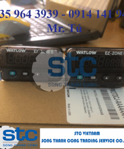 DC2T-60C0-0000 - POWER CONTROL – Watlow