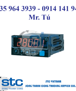D280-110-0000E-000 – Màn hình kỹ thuật số - West