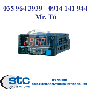 D280-110-0000E-000 – Màn hình kỹ thuật số - West