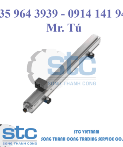 BTL2JAK BTL7-S573-M1200-P-S32 -  Cảm biến vị trí – Balluff
