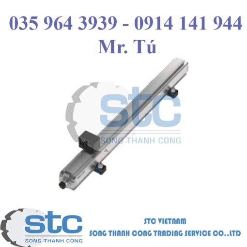 BTL2JAK BTL7-S573-M1200-P-S32 -  Cảm biến vị trí – Balluff