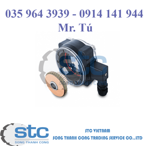 GTB9.16 L/460 22H7 60V – 11075550 – Bộ mã hóa vòng quay – Baumer