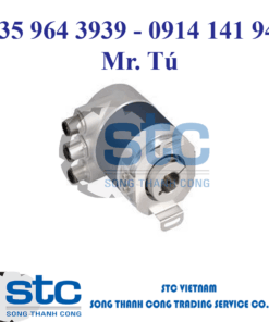 DHO510-2500S001 – Bộ mã hóa vòng quay - Bei Sensor
