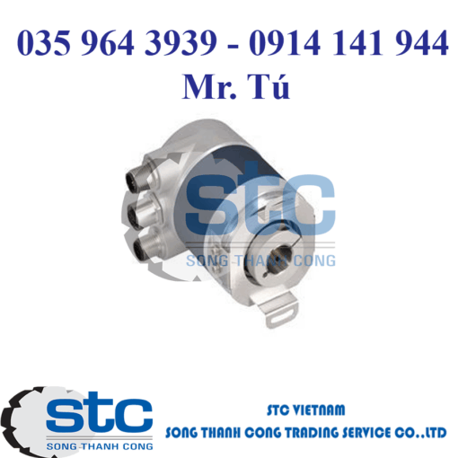 DHO510-2500S001 – Bộ mã hóa vòng quay - Bei Sensor