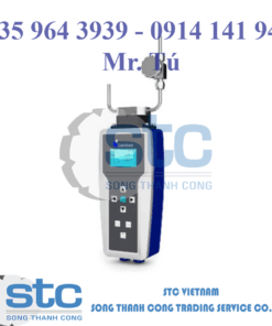 OXYTRANS M – 12222500 – Thiết bị đo O2 – Centec