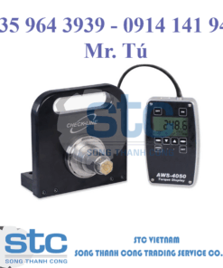 TT-4102000F-IMP – Thiết bị đo Moment xoắn – Checkline