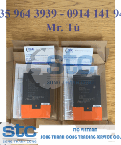 BG5924.04/61 AC/DC24V  - Bộ module dừng khẩn cấp – Dold