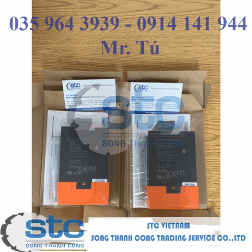BG5924.04/61 AC/DC24V  - Bộ module dừng khẩn cấp – Dold