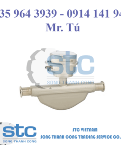 8E1C08-3L11/0 - 8E1C08-AADNBANSAAASHA1+AA – Cảm biến lưu lượng – E+H