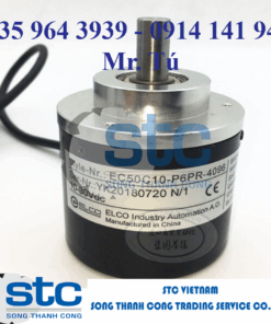 EC50C10-P6M5R-1000 – Bộ mã hóa vòng quay – Elco Holding