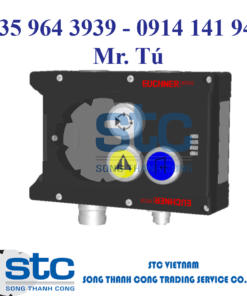 MGB-L1-APA-AA6A1-S5-L-114237 – Khóa module – Euchner