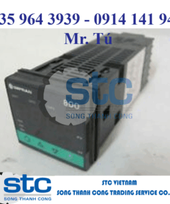 800-RRR0-04020-000 – Bộ điều khiển – Gefran