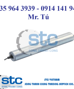 PM500FE-17-490-D-024-JD-Z060 – Động cơ không chổi than – Itoh denki