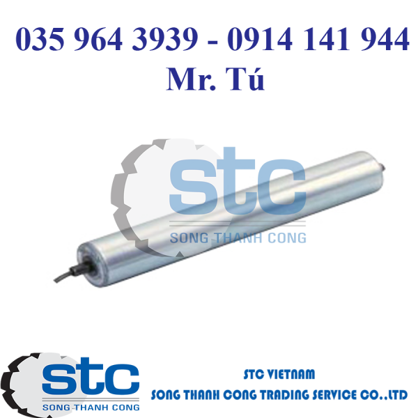 PM500FE-17-490-D-024-JD-Z060 – Động cơ không chổi than – Itoh denki