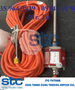 GHM0340MR021A0 – Cảm biến vị trí – MTS sensor