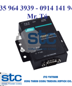 MGate MB3480 – Bộ chuyển mạch công nghiệp – Moxa