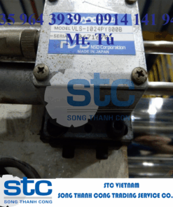 VLS-1024PY800B – Bộ cảm biến vị trí – NSD