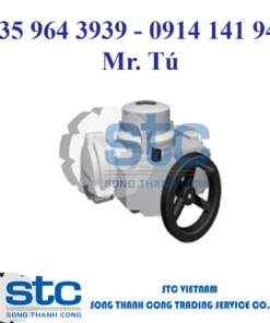 SRJ-060 - R23B-200 – Bộ truyền động – Seibu Denki