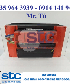 MDX61B0370-503-4-00 – Biến tần – Sew