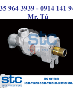 ACF65A-25A – Khớp xoay - Showa Giken