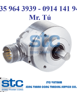 DFS60B-S4CA02048 – Bộ mã hóa vòng quay – Sick