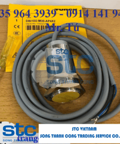DBi10U-M30-AP4X2 – Cảm biến tiệm cận – Turck