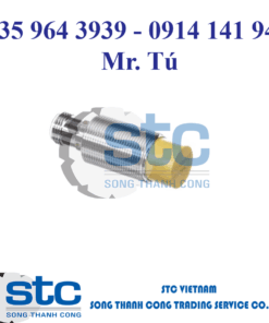 NI15U-M18M-VP44X-H1141 – Cảm biến tiệm cận – Turck