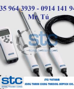 HM70 D4E1B4DB – Thiết bị đo nhiệt độ và độ ẩm – Vaisala