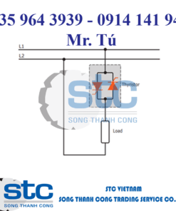 RC2210-42ABU02000 – Chỉnh lưu - CD Automation