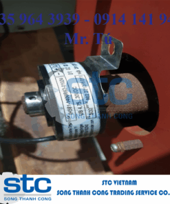 IH581.1400R63.01024.SSD2 -  Bộ mã hóa vòng quay - GLOBAL ENCODER