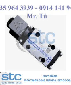 DPZO-TEB-SN-NP-473-L5/F -  Vavle – Atos
