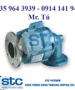 F127-011C200 -  Khớp nối – Deublin