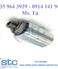 UNION 1-14 UNS LH – Khớp nối thủy lực khí nén – Deublin