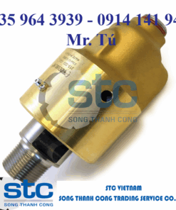 UNION 1 NPT RH – Khớp nối thủy lực – Deublin
