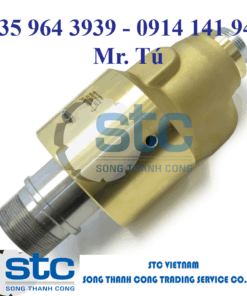 UNION 2 NPT LH – Khớp nối thủy lực – Deublin