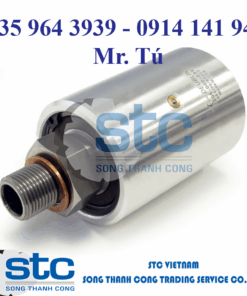 UNION 3/8-24 UNF RH – Khớp nối thủy lực – Deublin