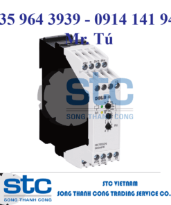 MK7850N.82/200 AC/DC12-240V – Relay – Dold