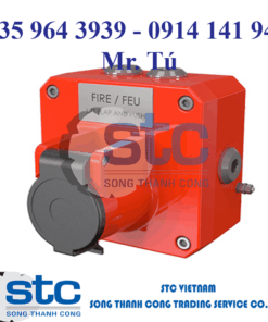 GNExCP7PTSPLES2A1RNExxxR – Nút nhấn khẩn cấp – E2S
