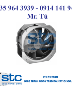 W2E250-HL06-01 – Quạt – EBMPAPST