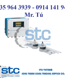 93WA1-AA4A00ACAAAB – Đồng hồ lưu lượng – E+H